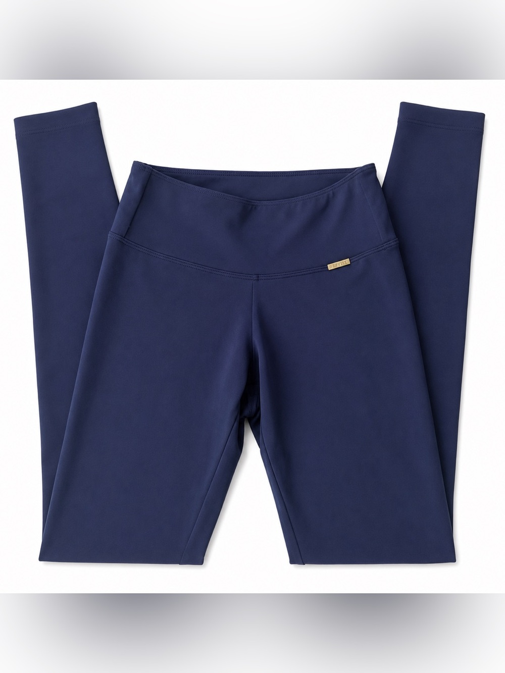Cleo Harper Women's bodyluxe Leggings - Navy